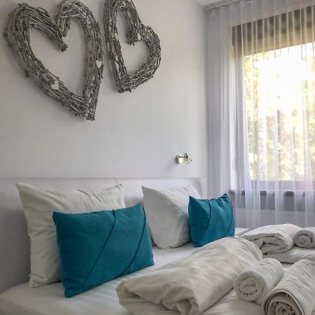 Gizell Apartment 1 Сибиу Экстерьер фото