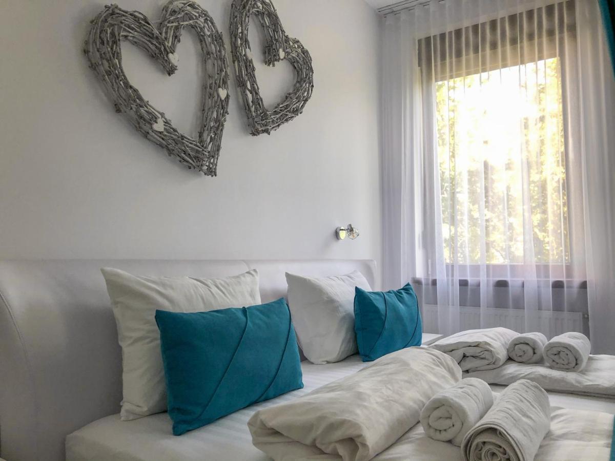 Gizell Apartment 1 Сибиу Экстерьер фото