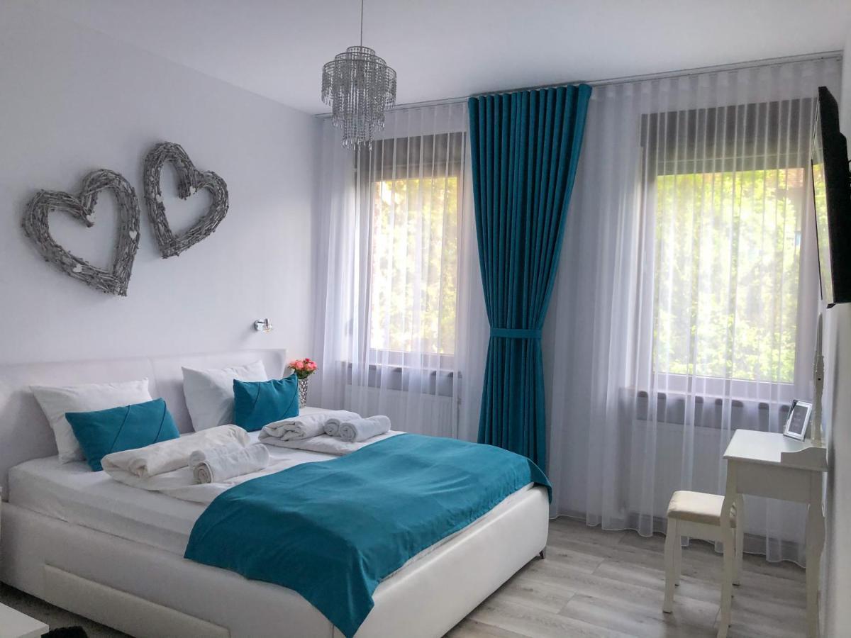 Gizell Apartment 1 Сибиу Экстерьер фото