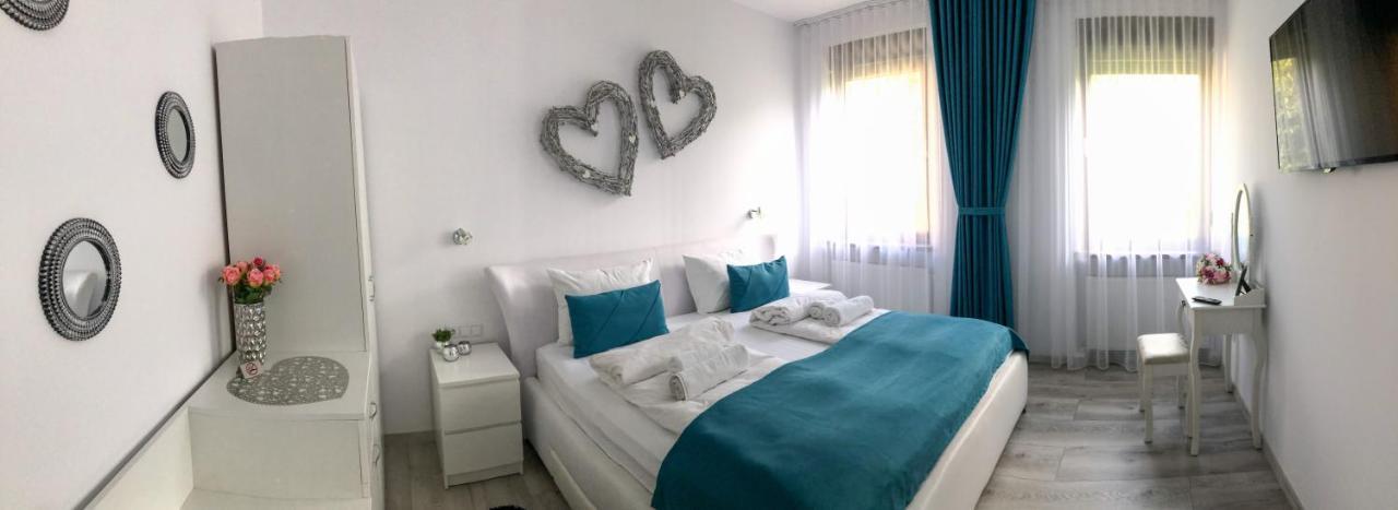 Gizell Apartment 1 Сибиу Экстерьер фото