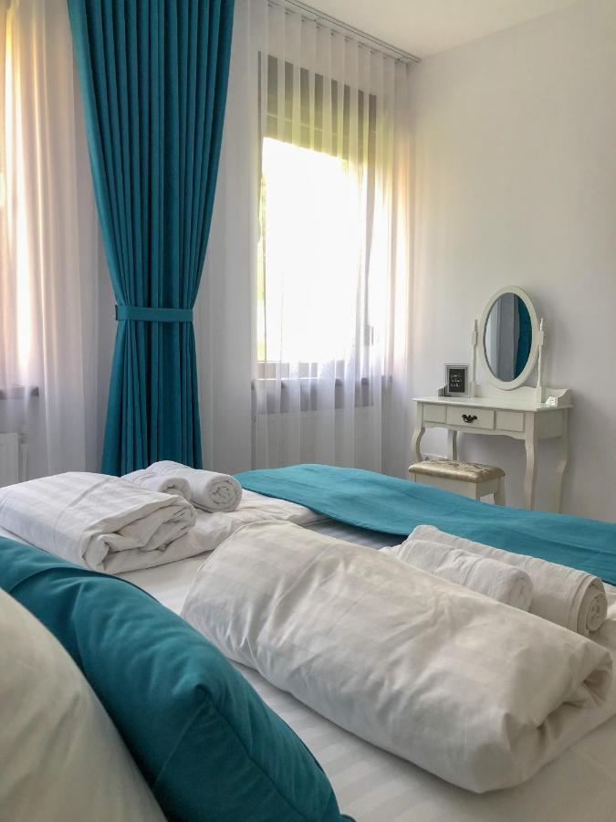 Gizell Apartment 1 Сибиу Экстерьер фото