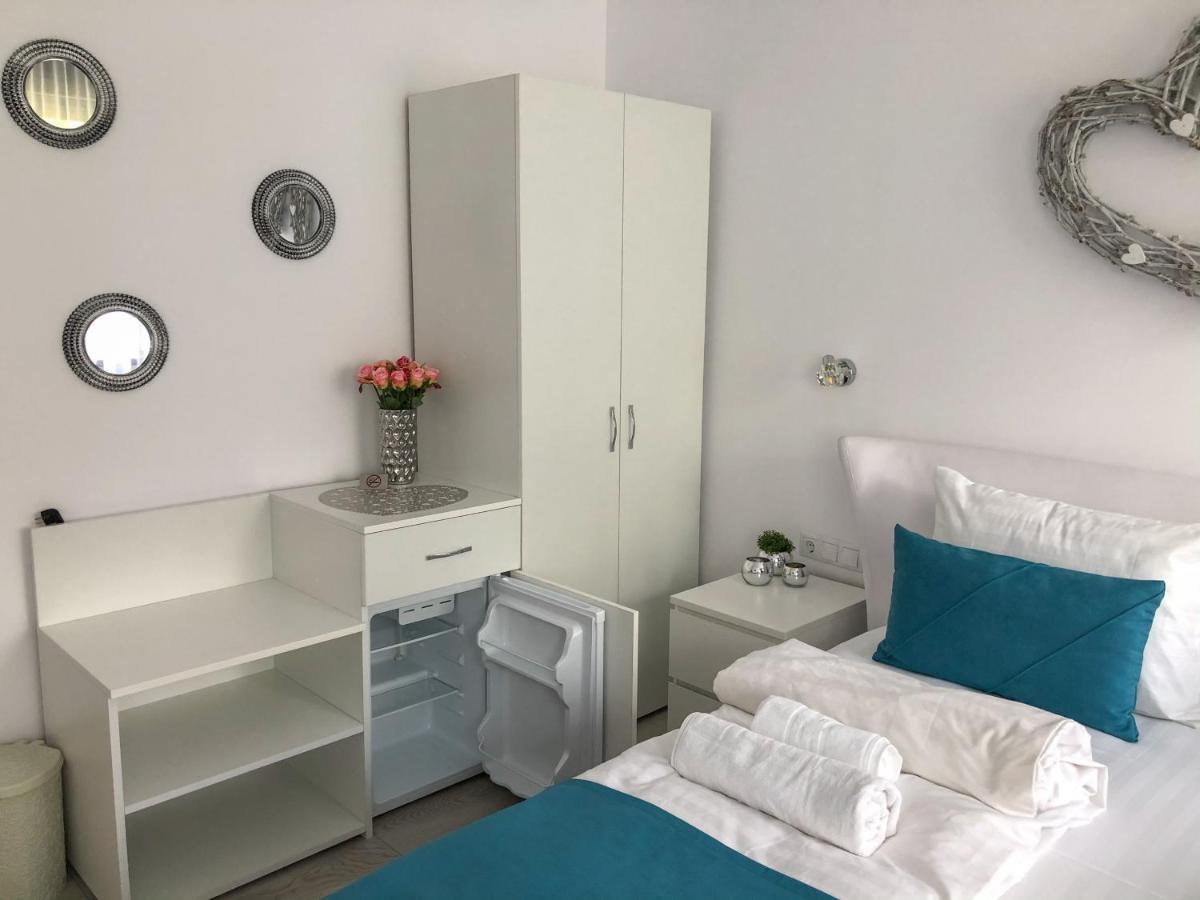 Gizell Apartment 1 Сибиу Экстерьер фото