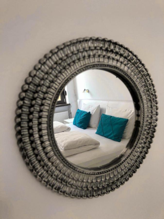 Gizell Apartment 1 Сибиу Экстерьер фото